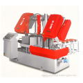 Best Price H2-33N Metal Cutting Saw Machine Industrial Band Saw For Metal